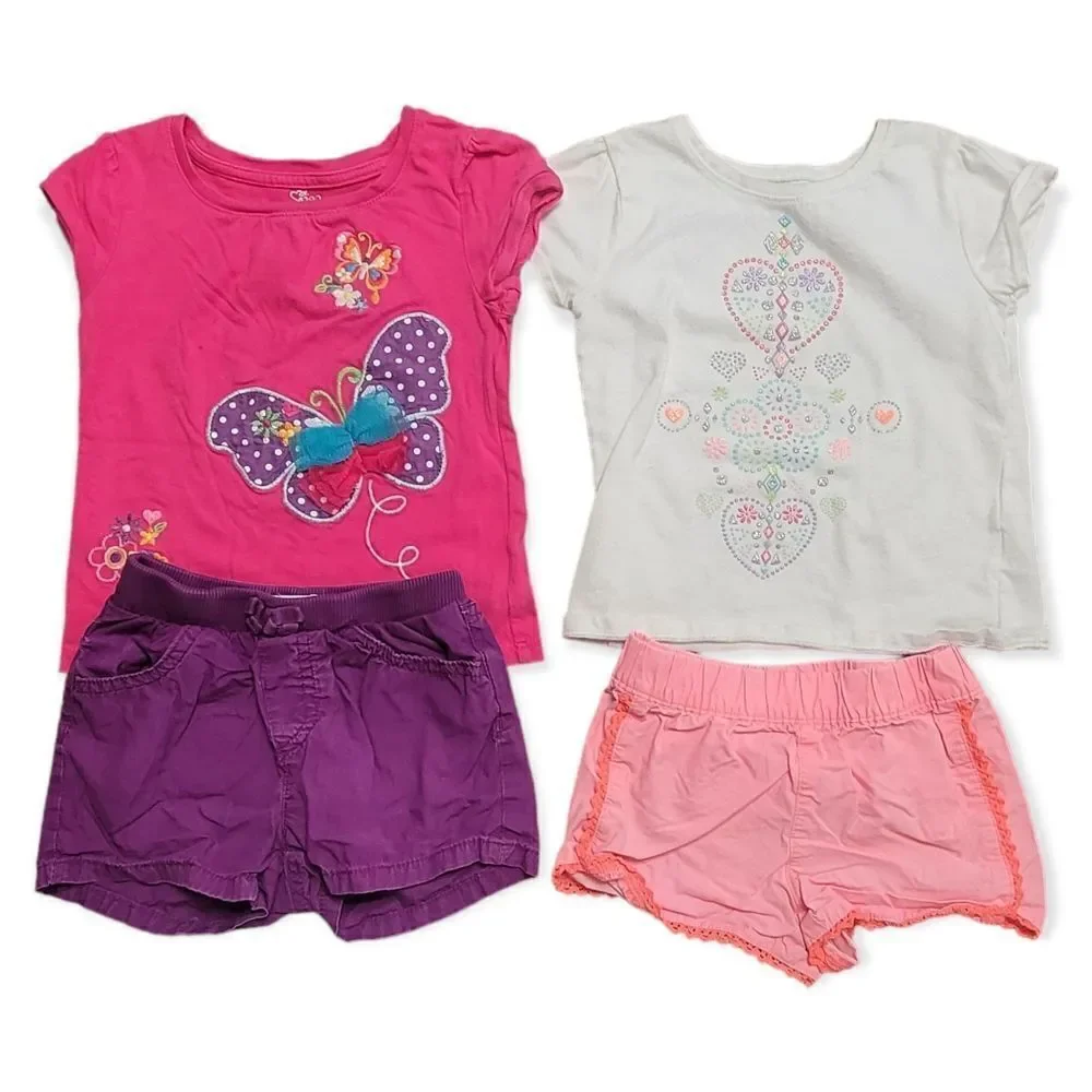 Bundle matching short sets